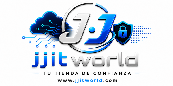 JJ IT WORLD